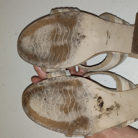 Matisse Bonita Open Toe Sandal Size 7m - Picture 7 of 13